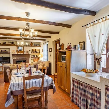 Cortijo La Alberquilla íllora By Ruralidays Сasa de vacaciones Illora